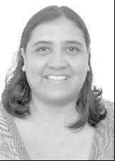 Foto Professora Yacta 55333